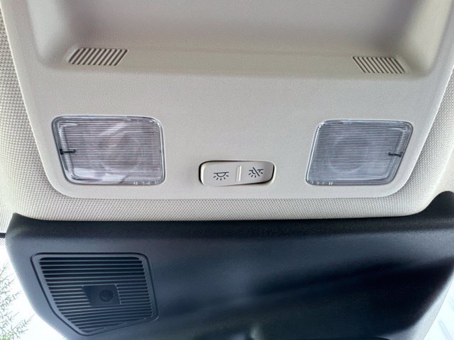 New 2026 Carbonized Gray Metallic Ford Big Bend image 59