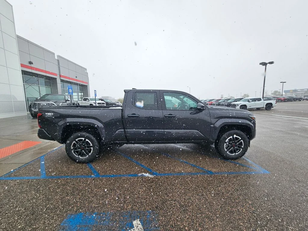New 2026 Underground Toyota  TRD Sport image 4