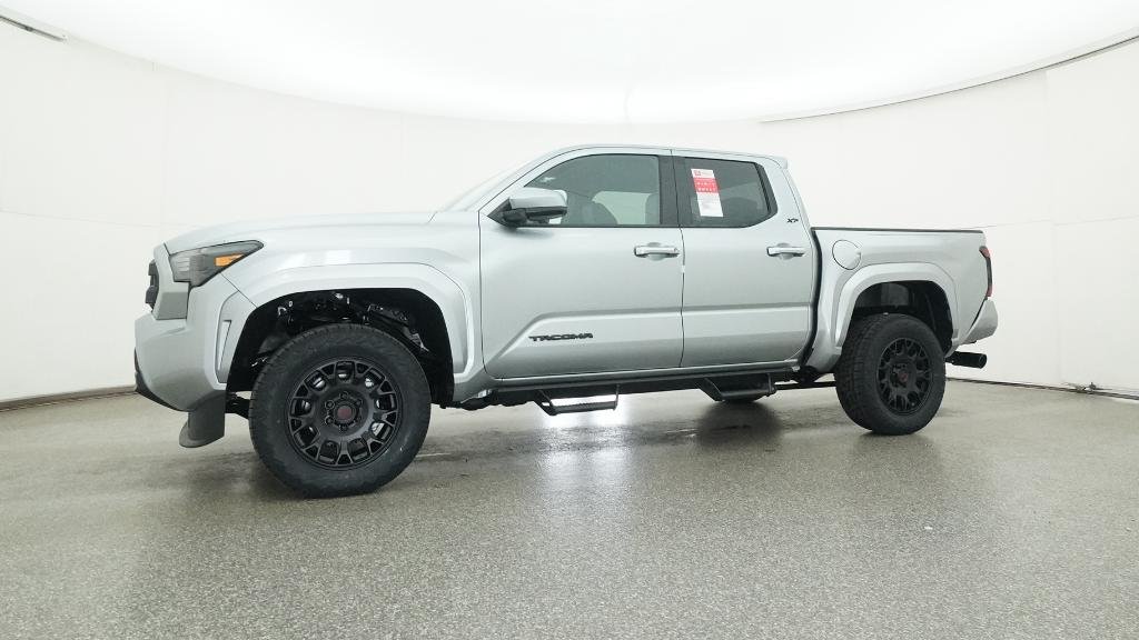 2026 Toyota Tacoma SR5 - Photo 19