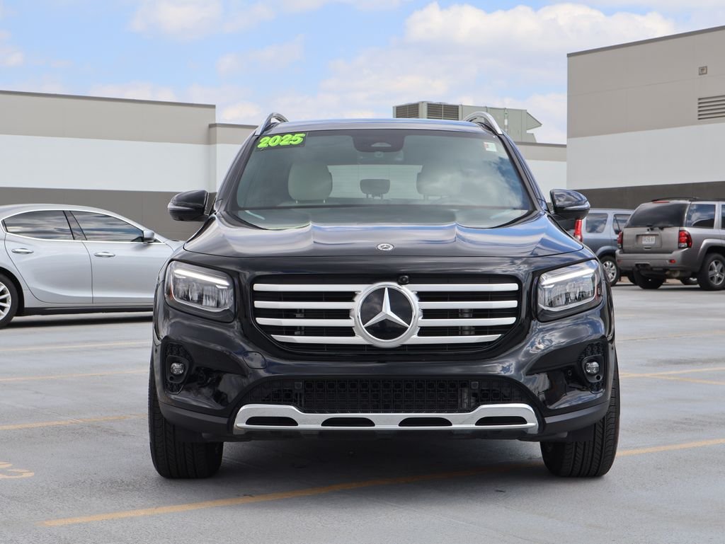 Used 2025 Mercedes-Benz GLB Base with VIN W1N4M4HB5SW421952 for sale in Kansas City