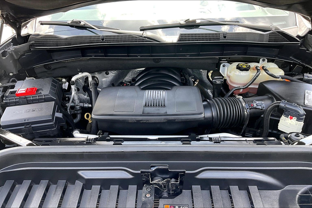Used 2020 Black GMC Denali image 13