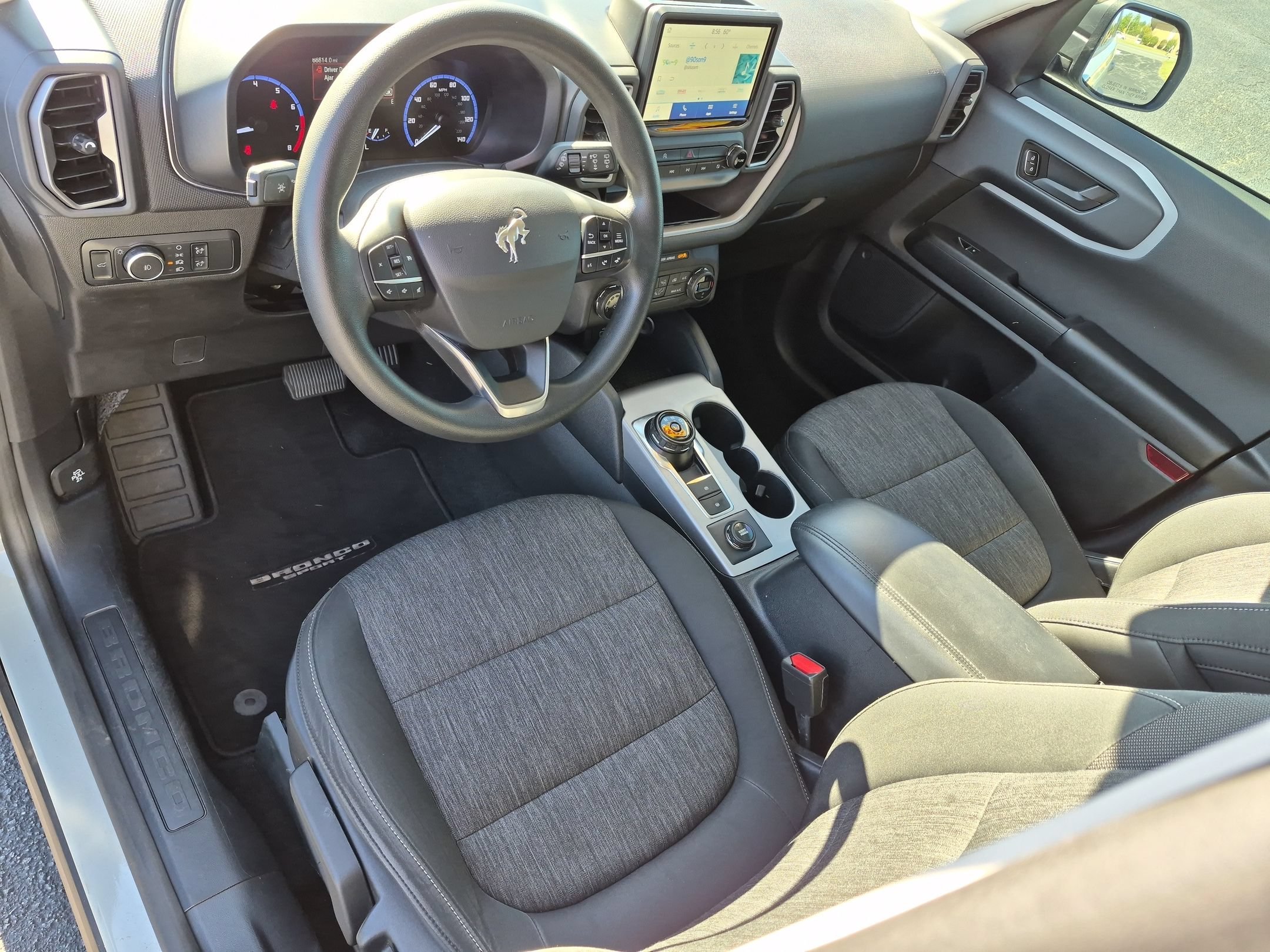 Used 2021 Cactus Ford Big Bend image 15