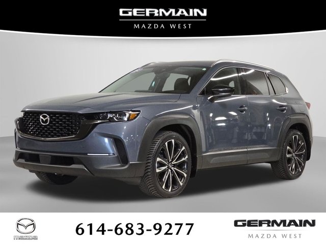 2023 Mazda CX-50 2.5 S Premium Plus Package