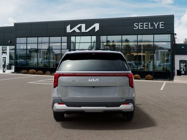 New 2026  Kia EX image 5