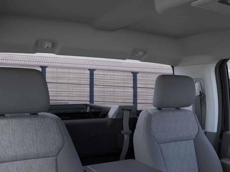 New 2026 Black Ford XL image 28