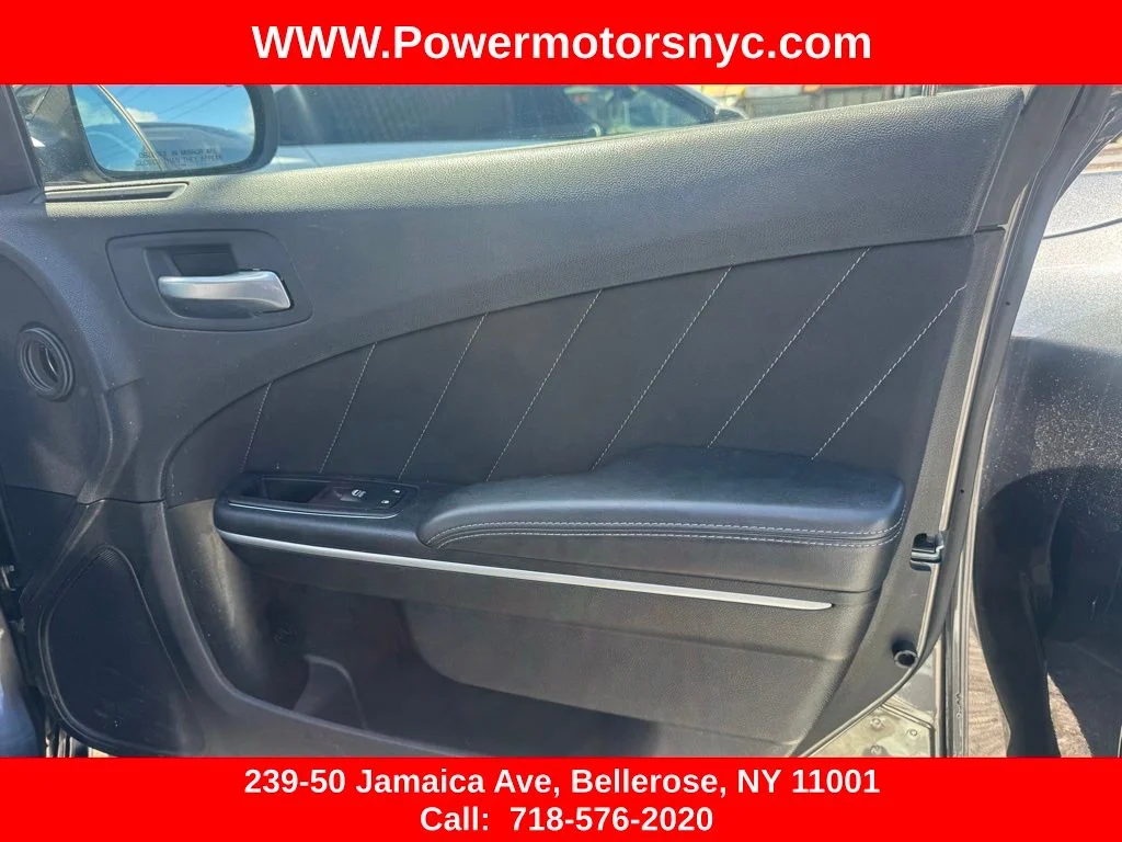 Used 2023 Gray Dodge GT image 27