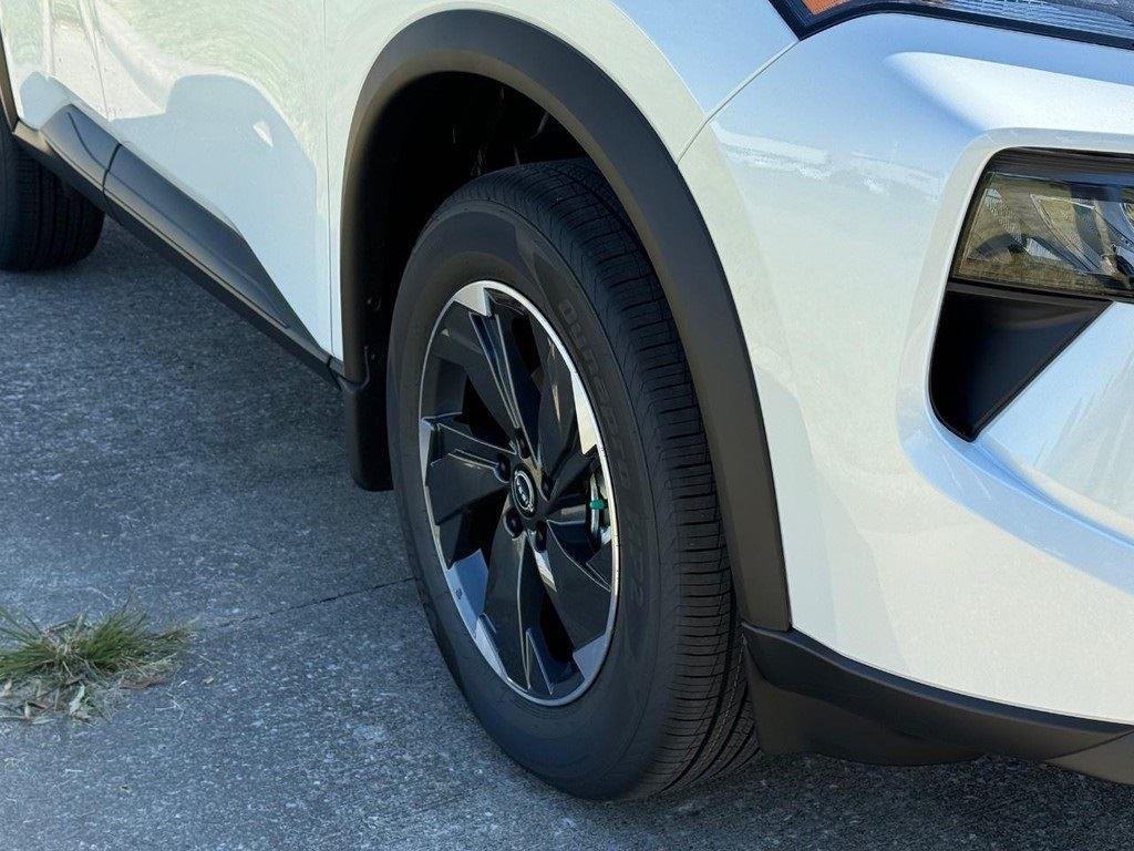 2026 Nissan Rogue SV - Photo 26