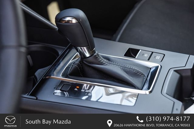 New 2026 Navy Blue Mica Mazda 2.5 S Preferred AWD image 19
