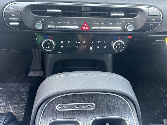New 2026 Ecotronic Gray Pearl Hyundai Limited image 29