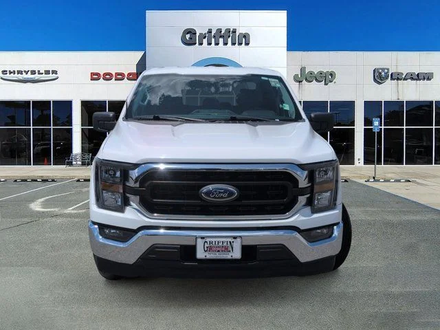 2023 Ford F-150 XLT - Photo 12
