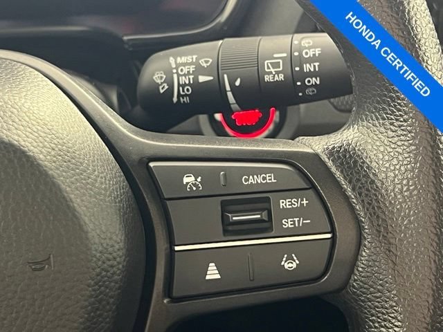 Used 2026 Platinum White Pearl Honda AWD EX image 82