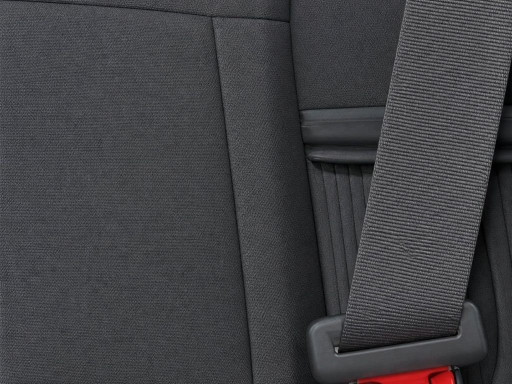 New 2026 Carbonized Gray Metallic Ford ST image 19