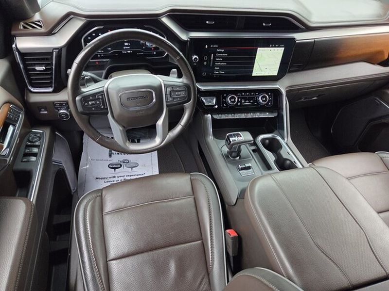 Used 2023 Sterling GMC Denali image 10