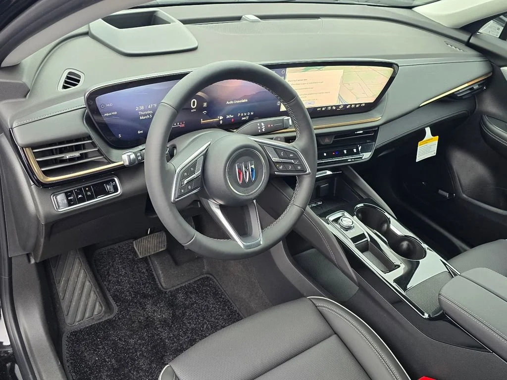 2026 Buick Envision Avenir - Photo 18