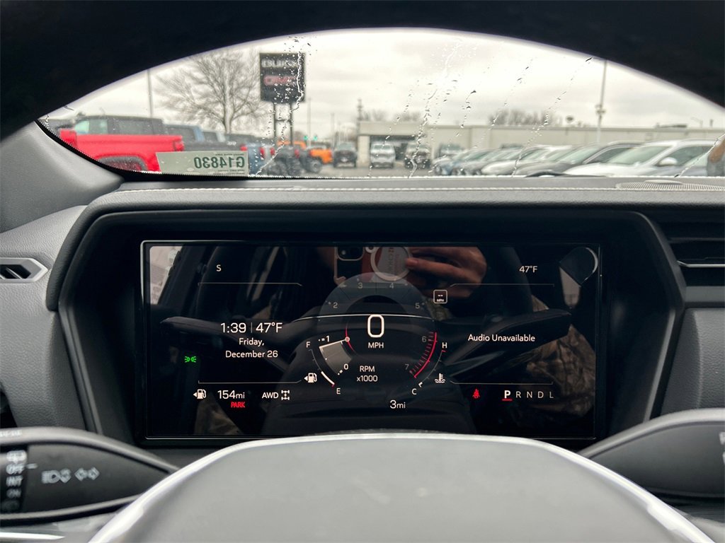 2026 GMC TERRAIN - Image 20