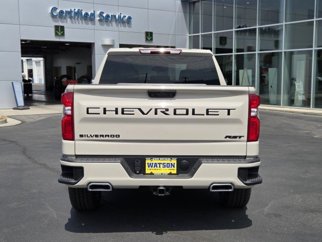 2026 Chevrolet Silverado 1500 RST - Photo 6