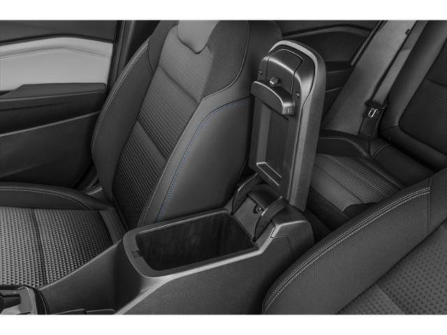 Used 2026 Sterling Gray Metallic Chevrolet LT image 17