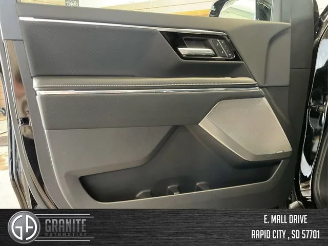 2025 GMC Sierra EV Denali - Photo 20