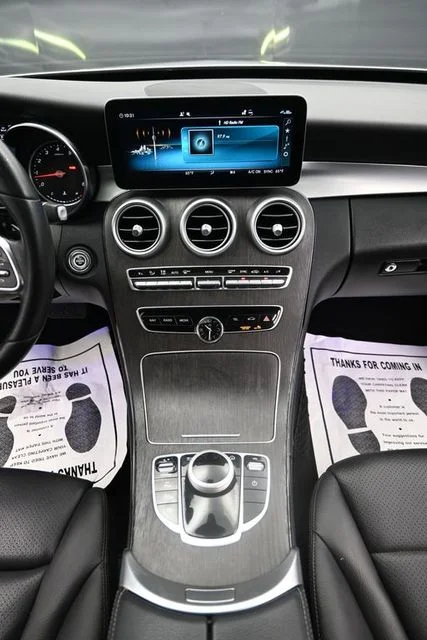 Used 2020  Mercedes-Benz C 300 image 15