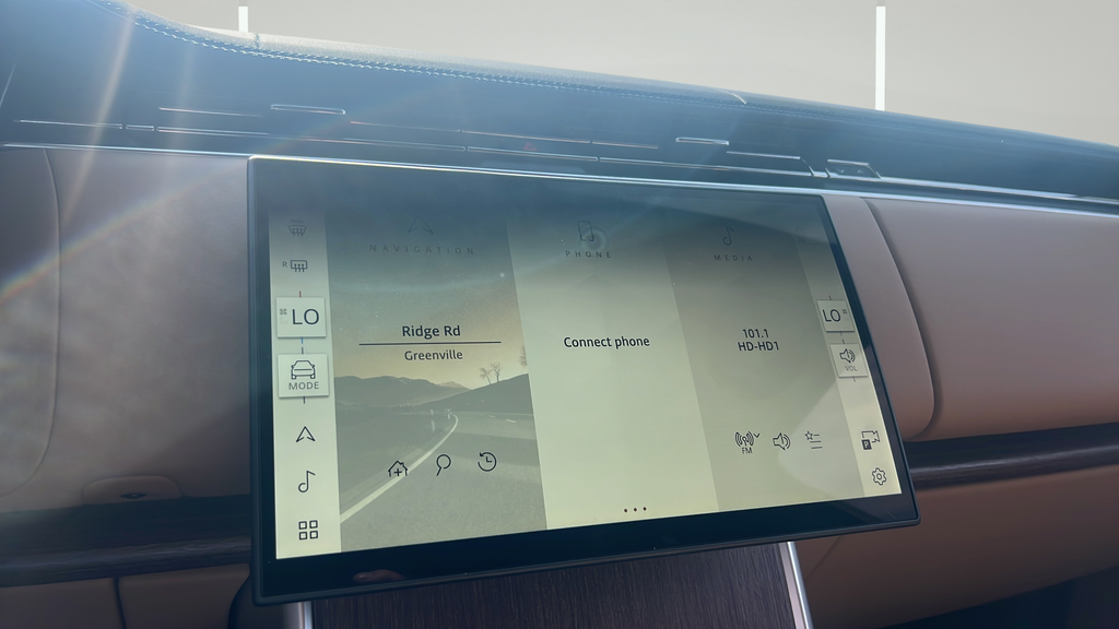 2026 Land Rover Range Rover SE - Photo 25