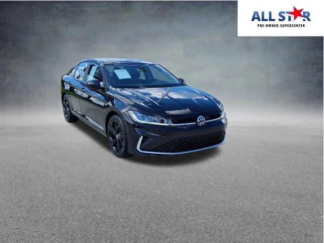 2025 Volkswagen Jetta 1.5T SE Auto SULEV's photo