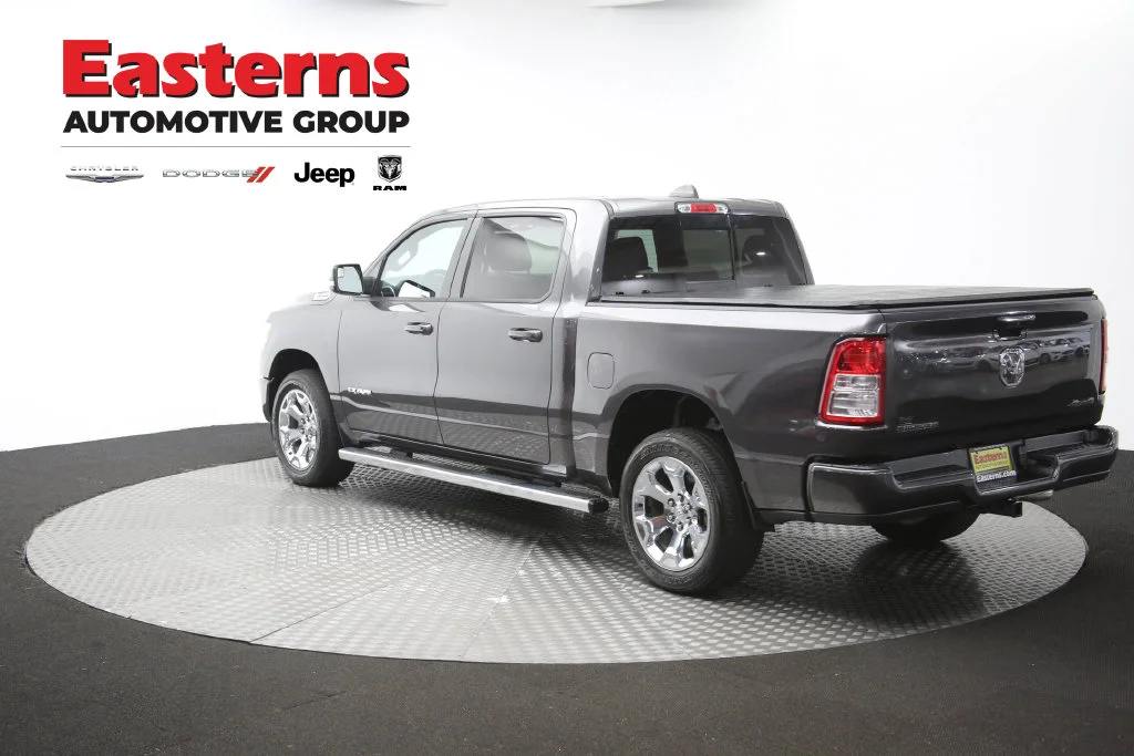 Used 2023 Gray Ram Big Horn/Lone Star image 66