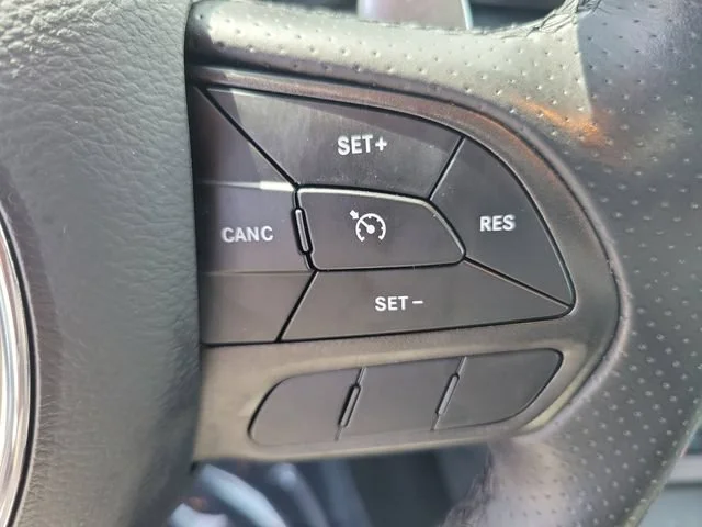 Used 2022 Gray Dodge R/T image 24