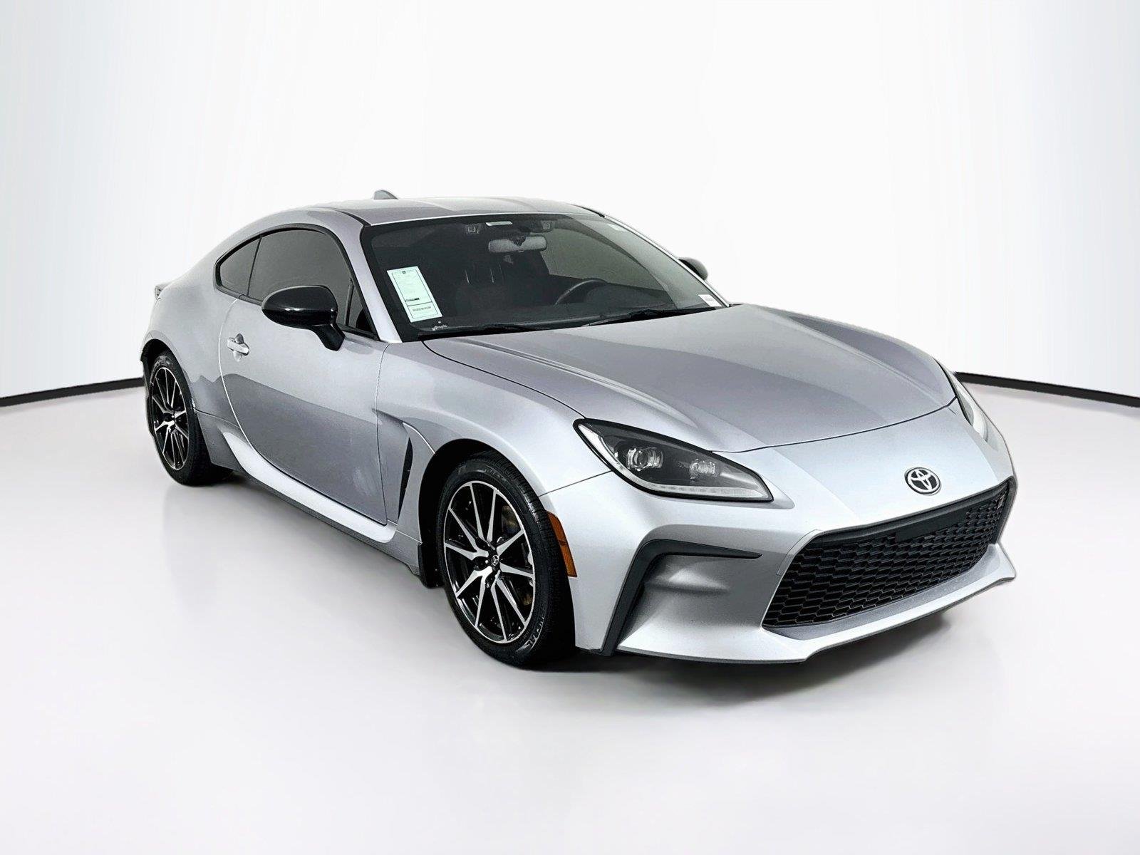 Certified Used 2023 Steel Toyota Base image 8