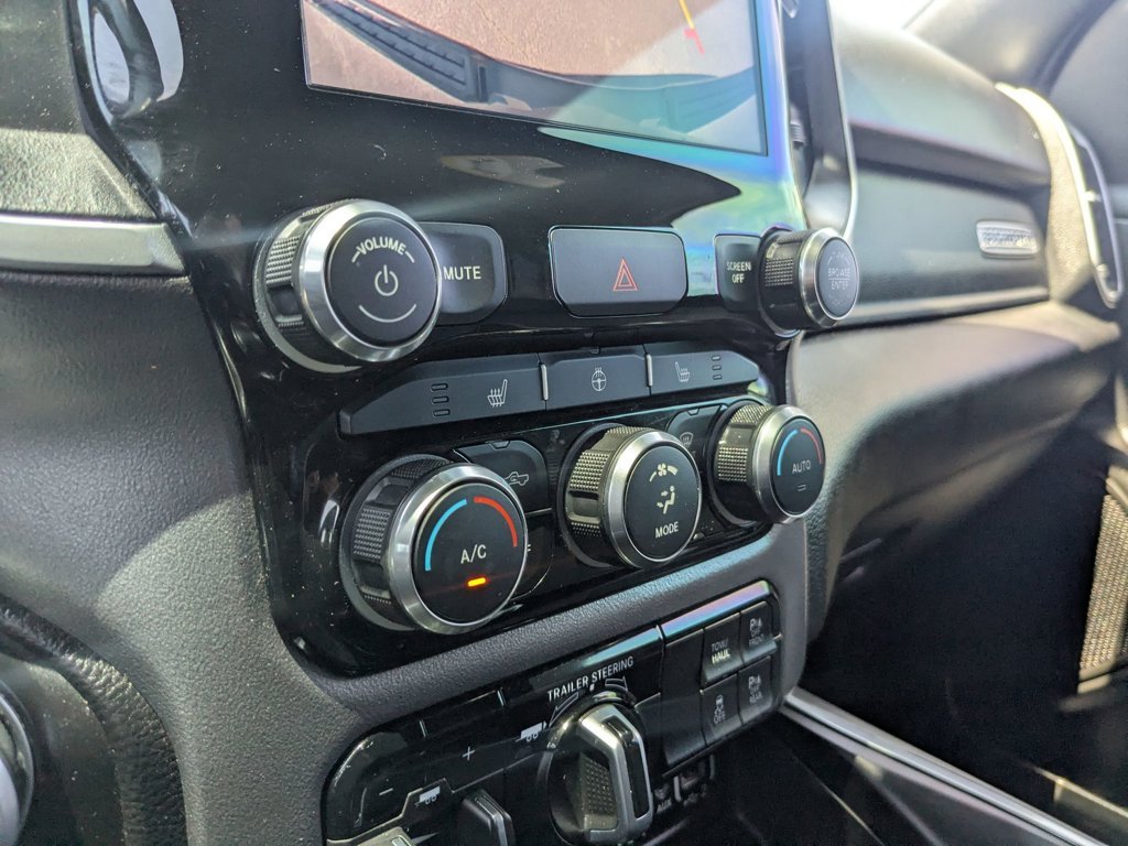 2023 RAM Ram 1500 Pickup Big Horn/Lone Star - Photo 18