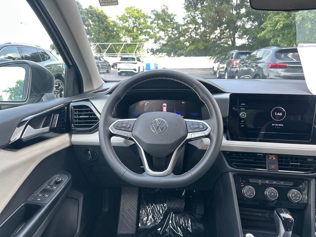 New 2026  Volkswagen 1.5T S image 14