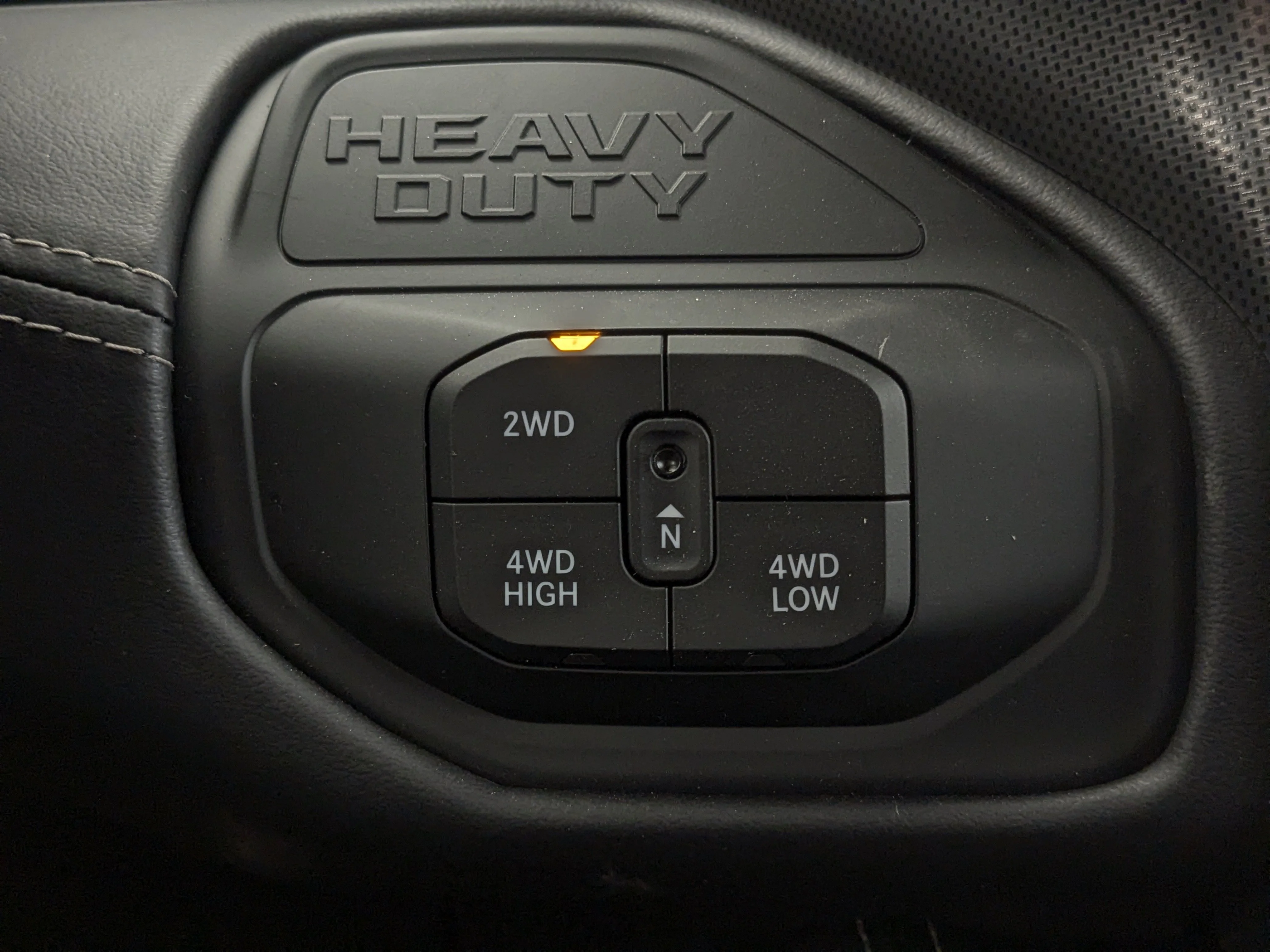 New 2026 Black RAM Limited - - 4x4 - Night Edition - Limited Level 1 Equip Grp - Power Sunroof & More! image 19