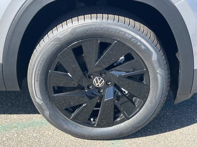 2026 Volkswagen Atlas SE w/Tech - Photo 30
