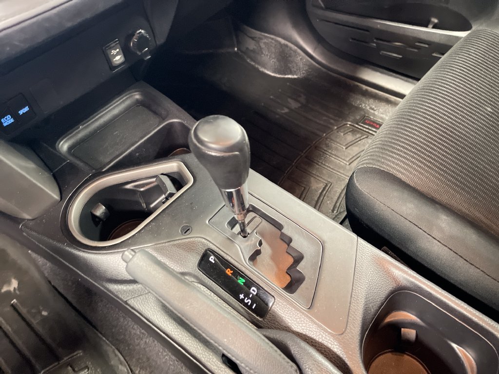 Used 2017 Red Toyota LE image 21
