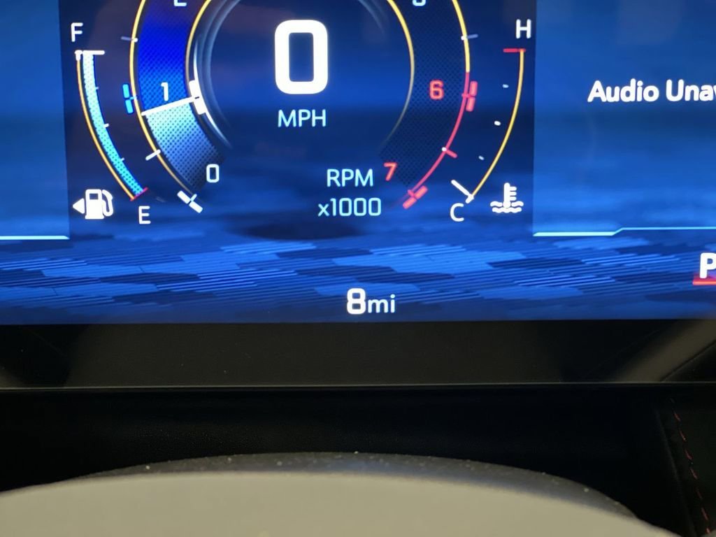 2026 Chevrolet Equinox RS - Photo 15