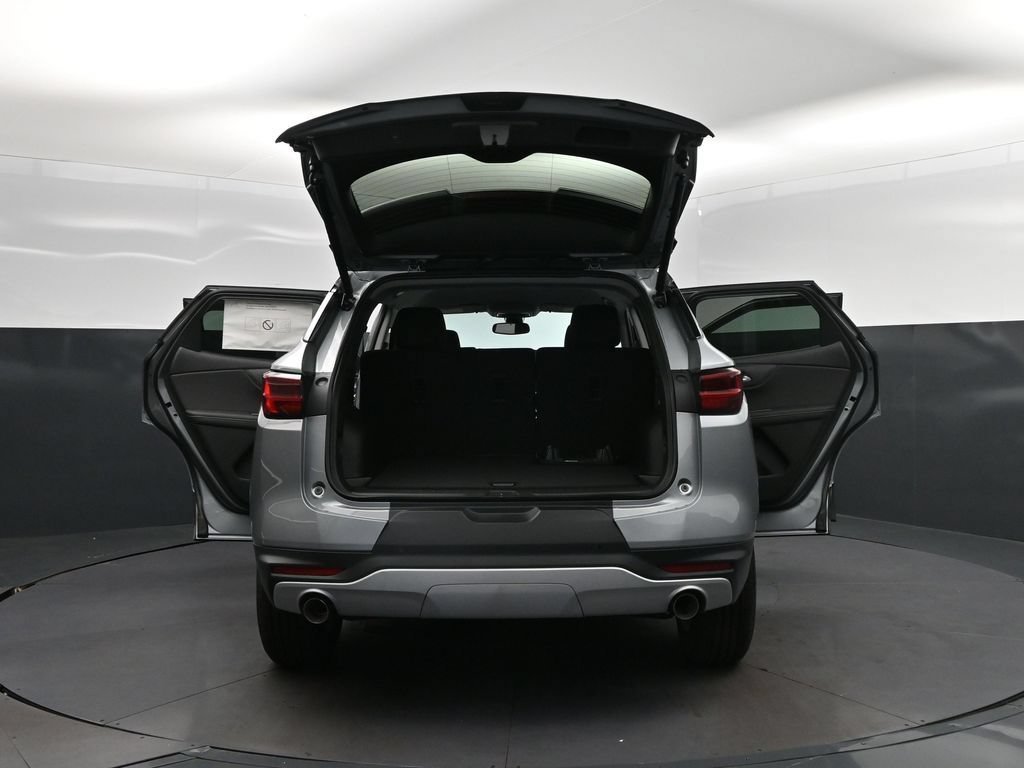2026 Chevrolet Blazer 2LT - Photo 51