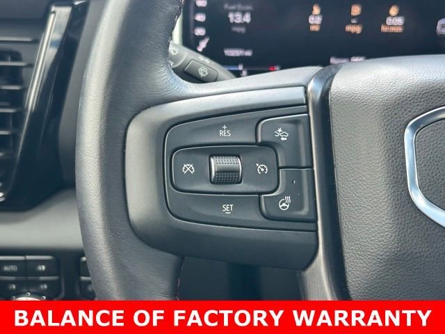 2026 GMC Sierra 2500HD AT4X - Photo 23