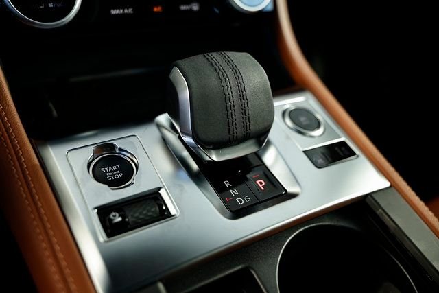 2026 Jaguar F-Pace R-Dynamic S - Photo 46