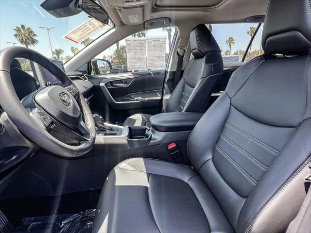 Certified Used 2025 BLUEPRINT Toyota  image 38