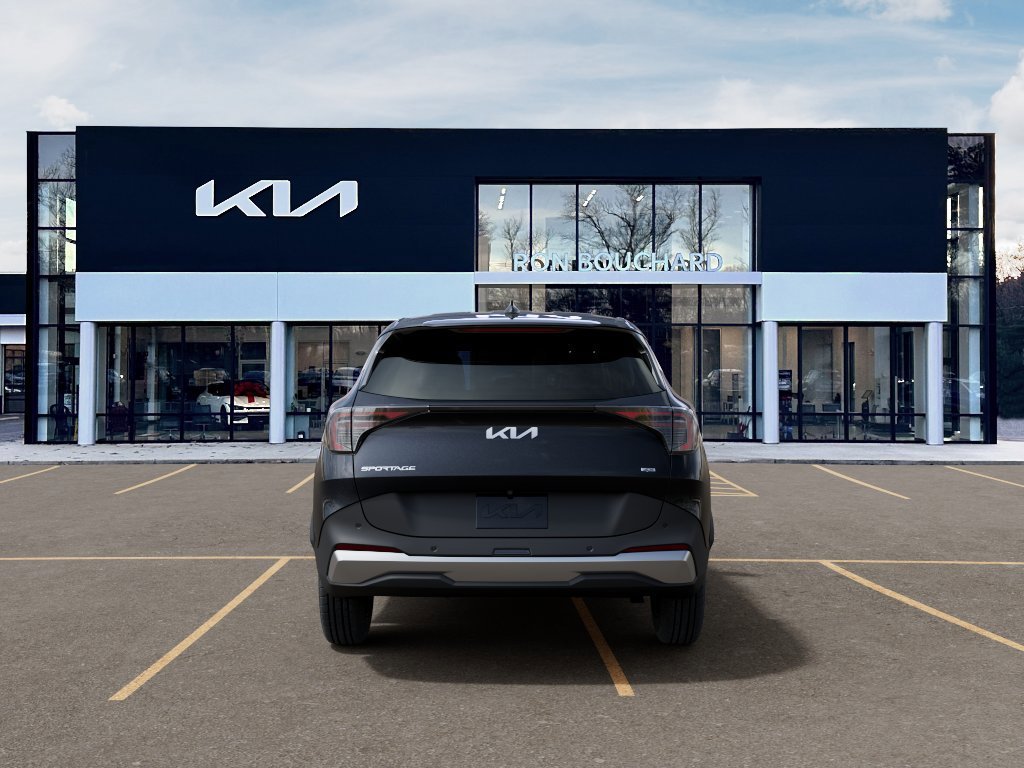 New 2026 Panthera Metal Kia LX image 5