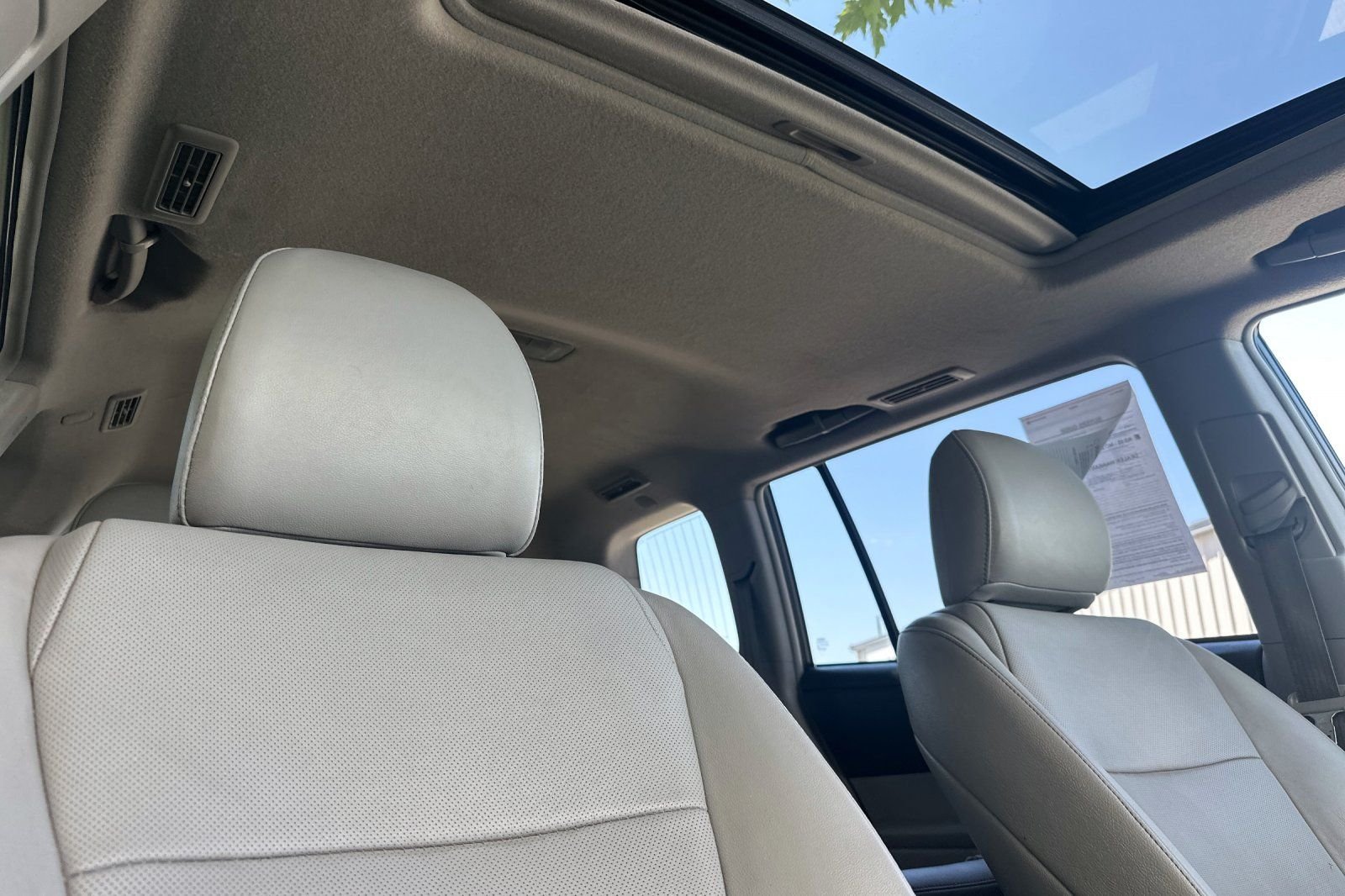 Used 2012 Silver Toyota Limited image 17