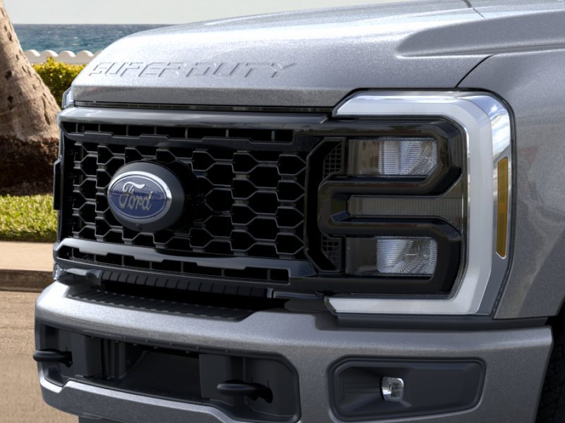 2026 Ford F-250 Super Duty XL - Photo 17
