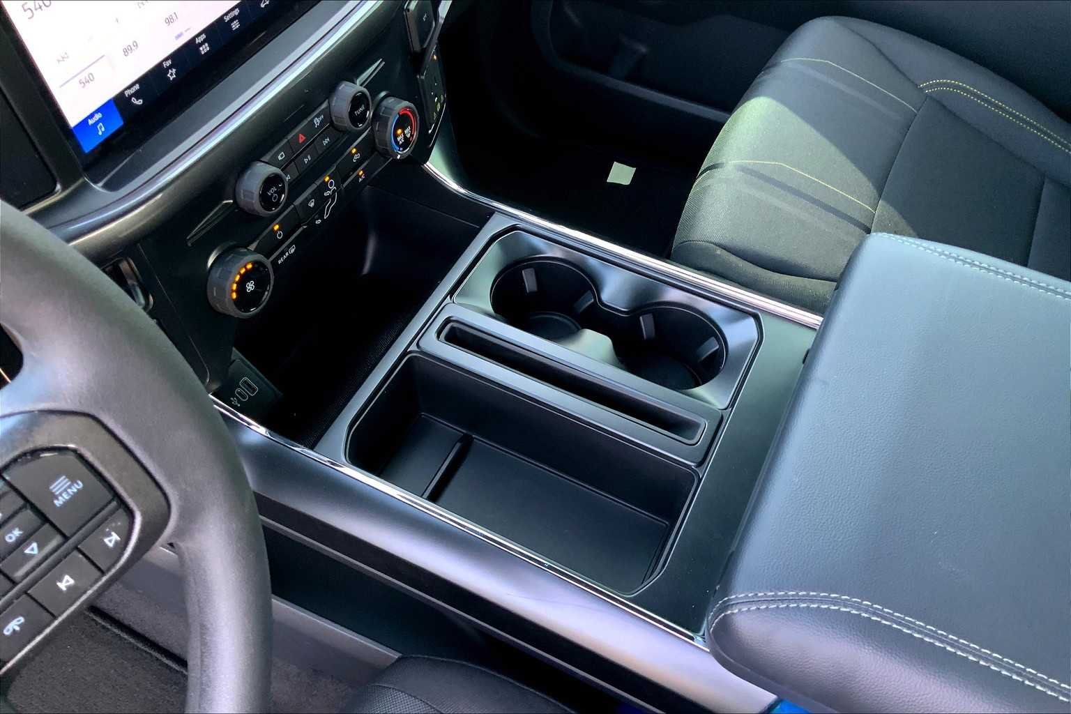 2025 Ford F-150 STX - Photo 8