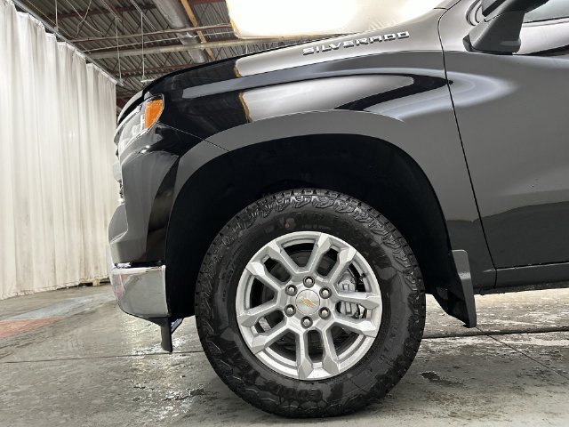 2026 Chevrolet Silverado 1500 LT - Photo 20