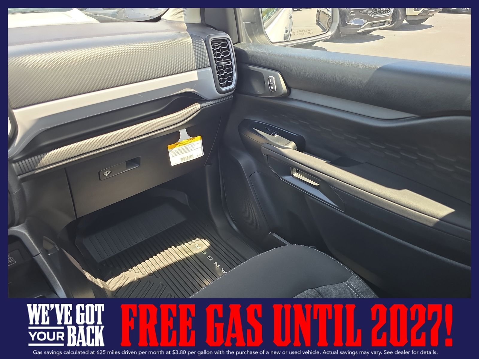 2025 Ford Ranger XL - Photo 16