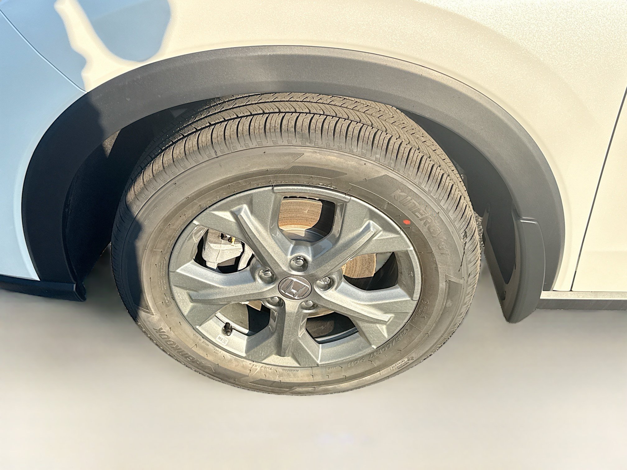 2026 Honda HR-V LX - Photo 25