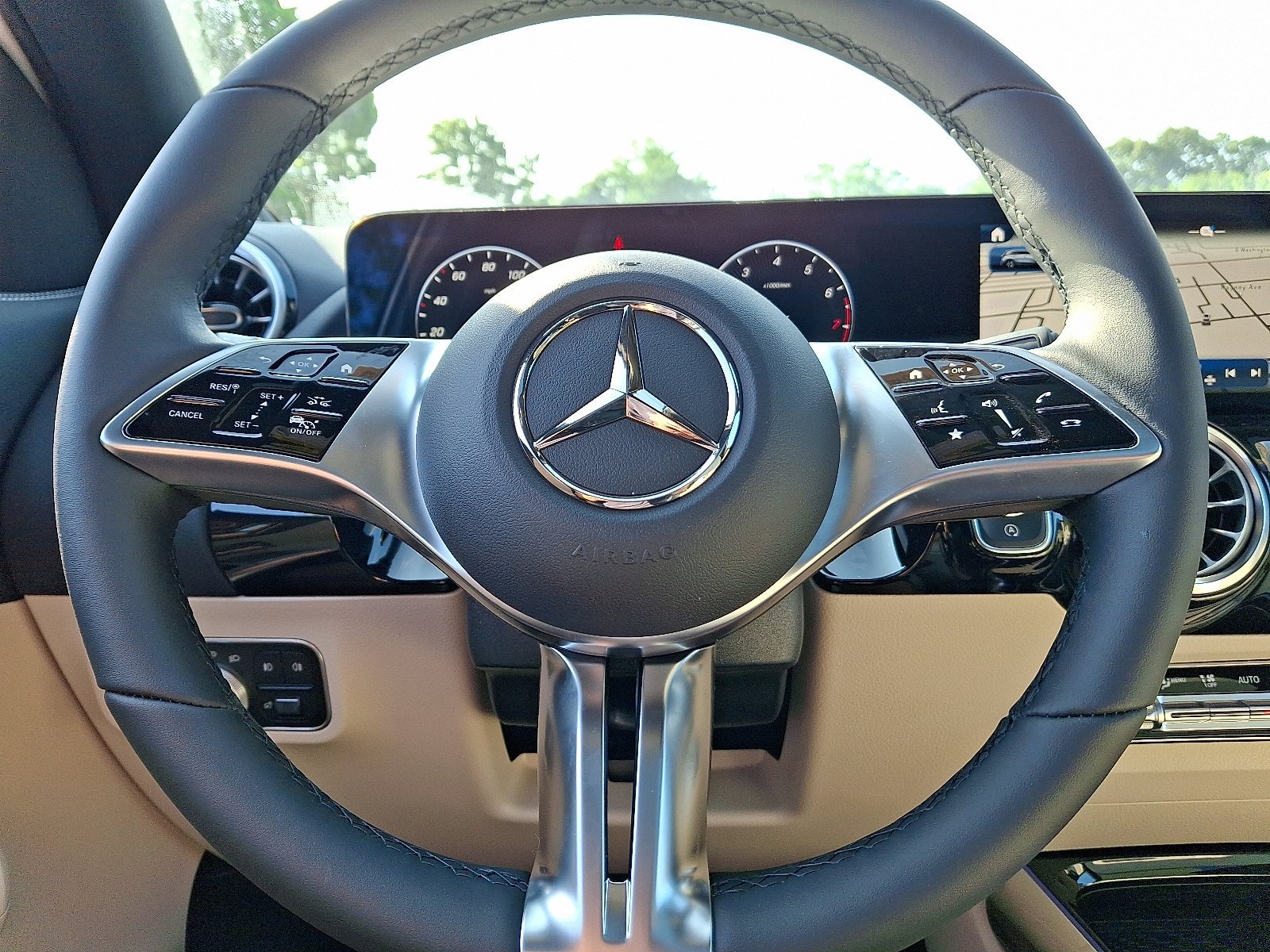 2026 Mercedes-Benz GLA GLA 250 - Photo 27