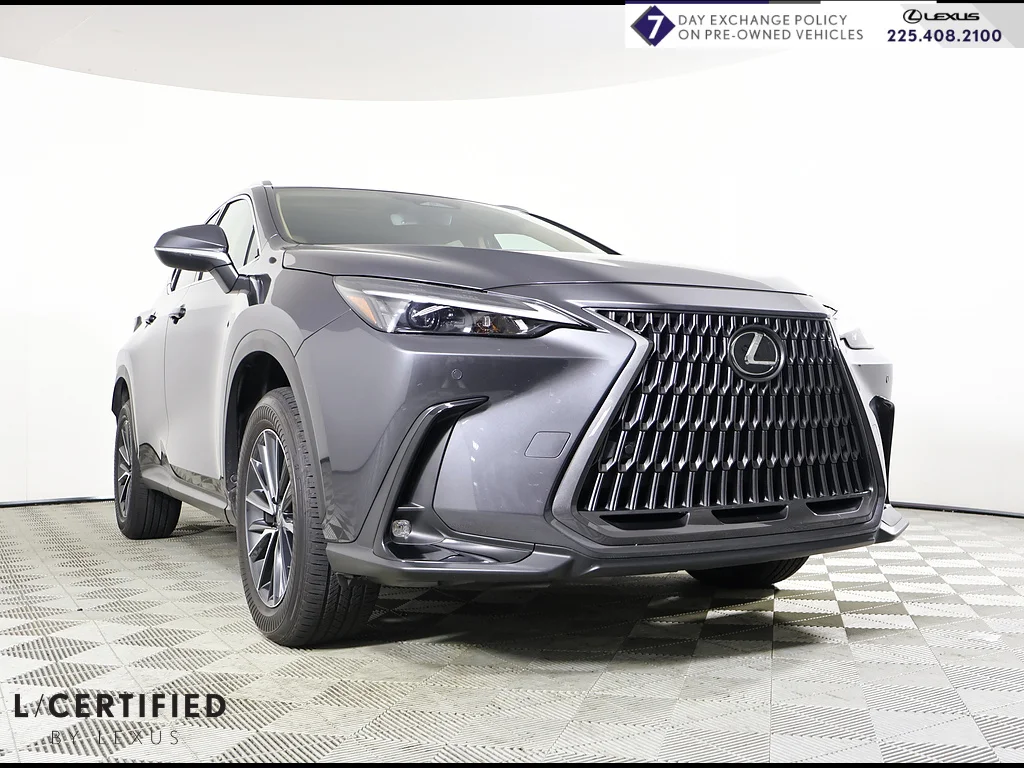2026 Lexus NX 350 350 AWD's photo