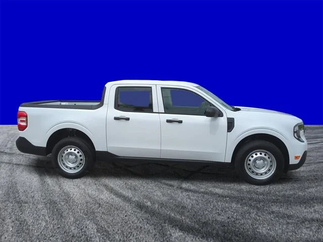 New 2026 Oxford White Ford XL image 3