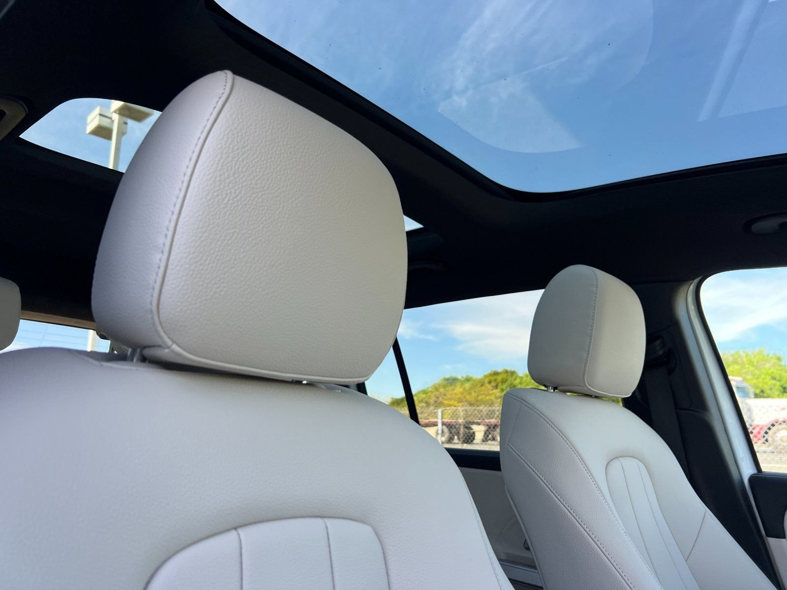 New 2026 Polar White Mercedes-Benz 250 image 20