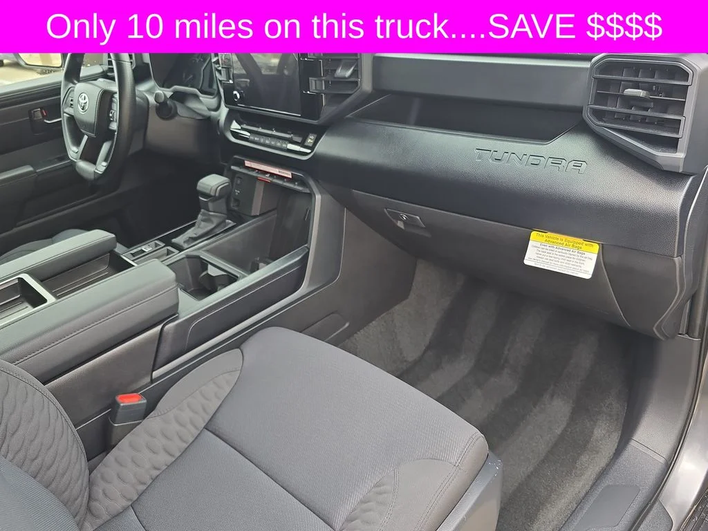 Used 2026 Gray Toyota SR image 39
